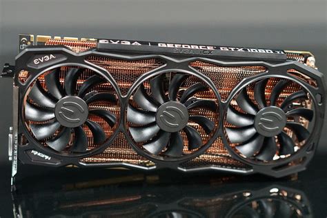 evga gtx 1080 specs.